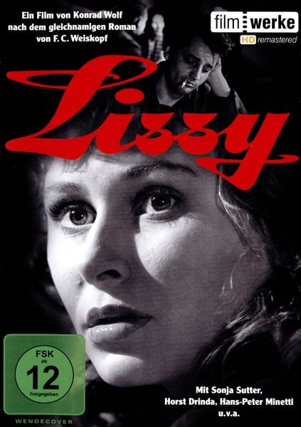 Produktbild: Lissy