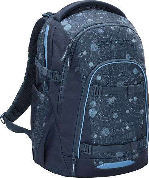 Produktbild: Rucksack MATE Blue Orbit