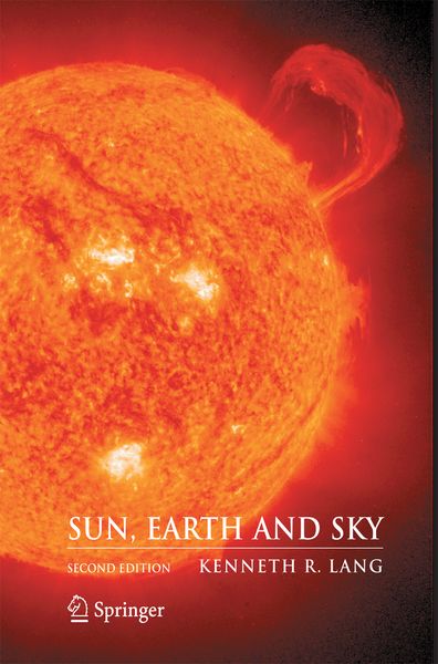 Produktbild: Sun, Earth and Sky