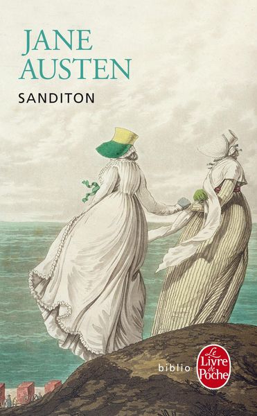 Produktbild: Sanditon
