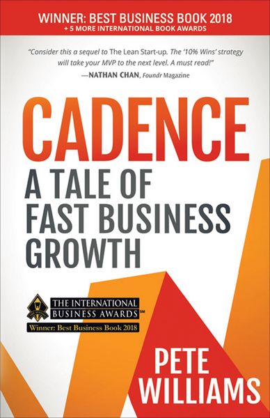 Produktbild: Cadence