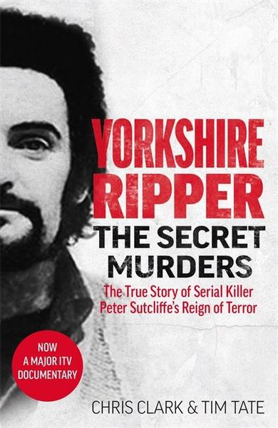 Produktbild: Yorkshire Ripper - The Secret Murders