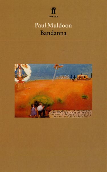 Produktbild: Bandanna