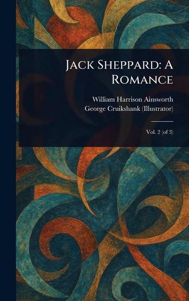 Produktbild: Jack Sheppard