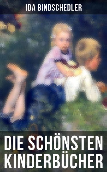 Produktbild: Die sch&ouml;nsten Kinderb&uuml;cher