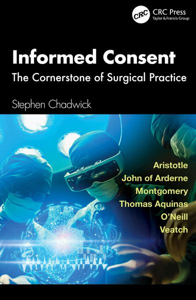Produktbild: Informed Consent