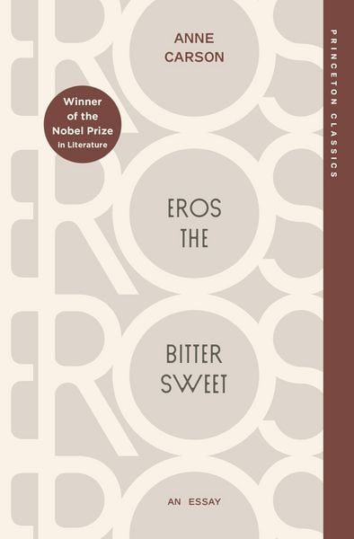 Produktbild: Eros the Bittersweet