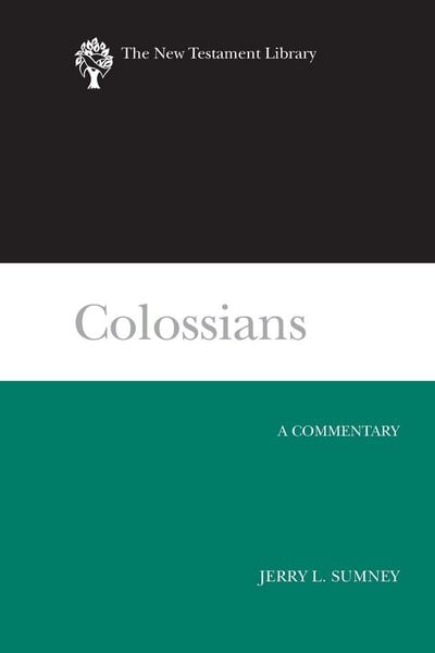 Produktbild: Colossians Ntl