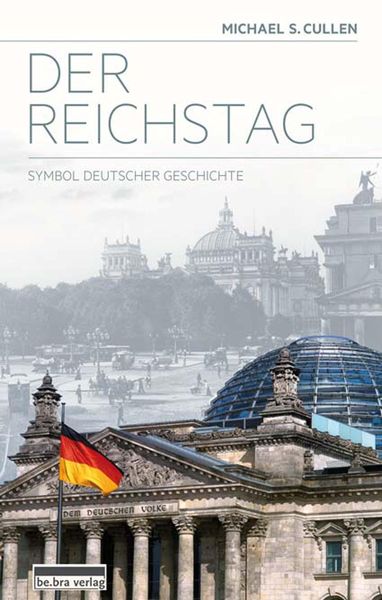 Produktbild: Der Reichstag
