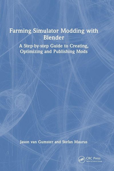 Produktbild: Farming Simulator Modding with Blender