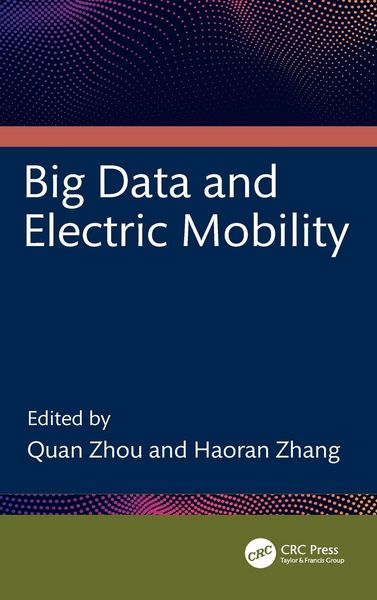 Produktbild: Big Data and Electric Mobility