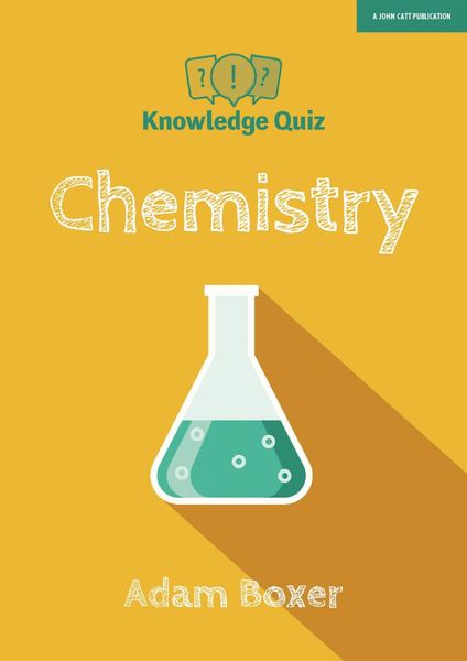 Produktbild: Knowledge Quiz: Chemistry