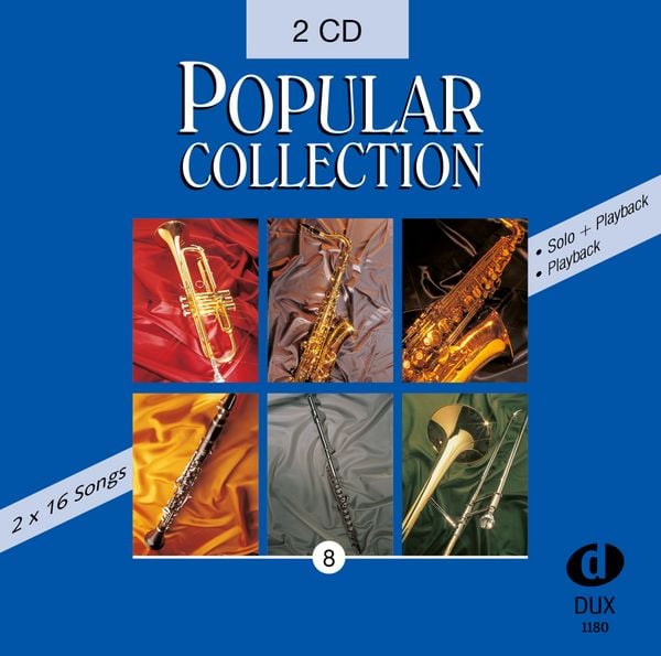 Produktbild: Popular Collection 8