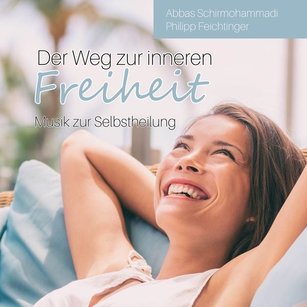 Produktbild: Der Weg zur inneren Freiheit