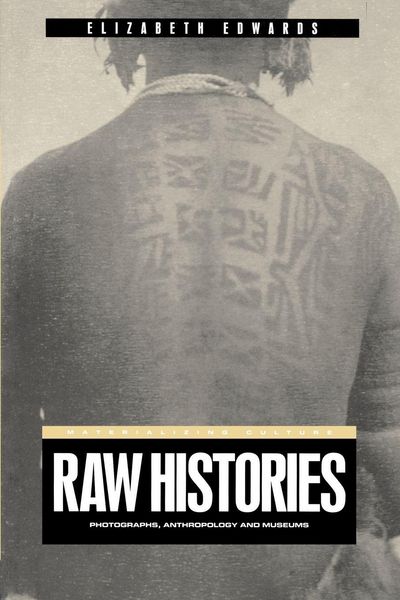 Produktbild: Raw Histories