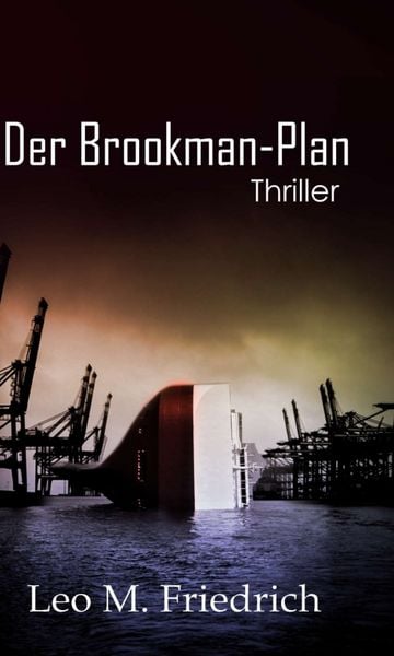 Produktbild: Der Brookman-Plan