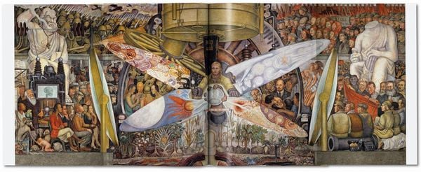 Produktbild: Diego Rivera