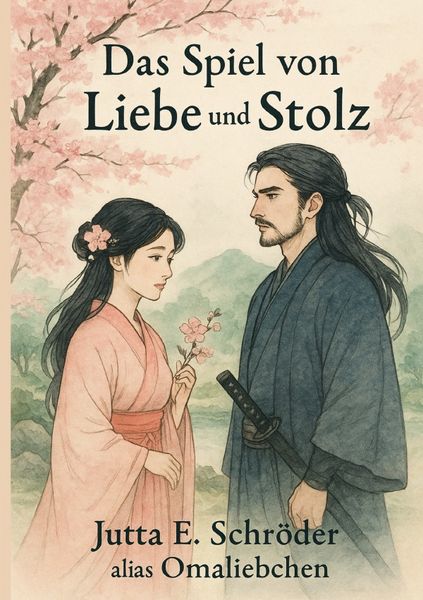 Produktbild: Das Spiel von Liebe und Stolz