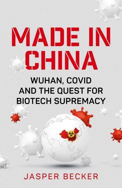 Produktbild: Made in China