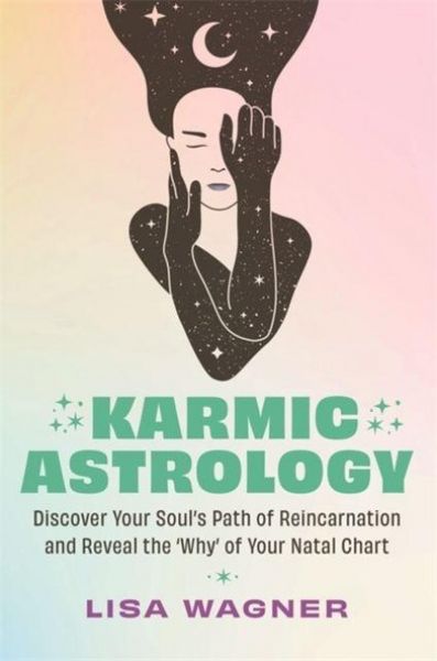 Produktbild: Karmic Astrology