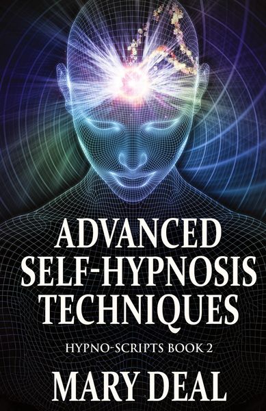Produktbild: Advanced Self-Hypnosis Techniques