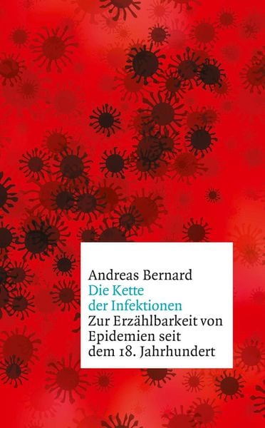 Produktbild: Die Kette der Infektionen