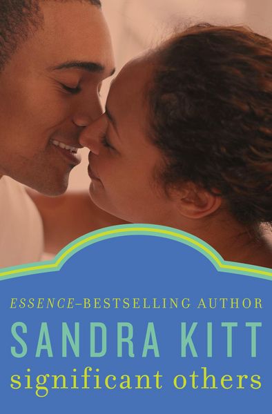 Produktbild: Significant Others