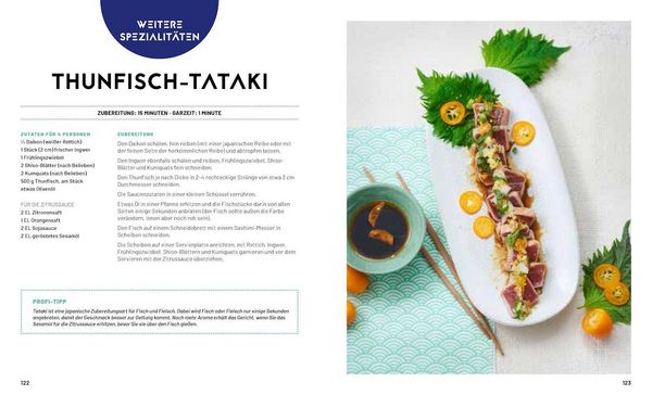 Produktbild: Der Geschmack Japans
