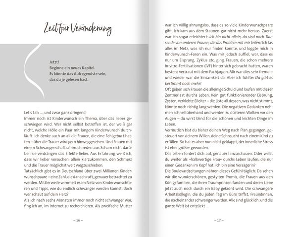 Produktbild: Freudensprung