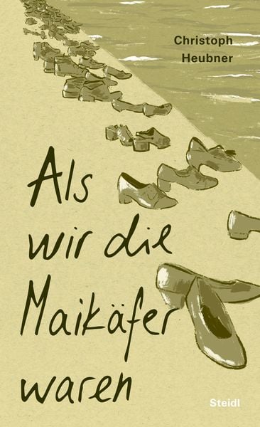 Produktbild: Als wir die Maikäfer waren