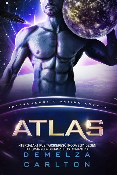 Produktbild: Atlas