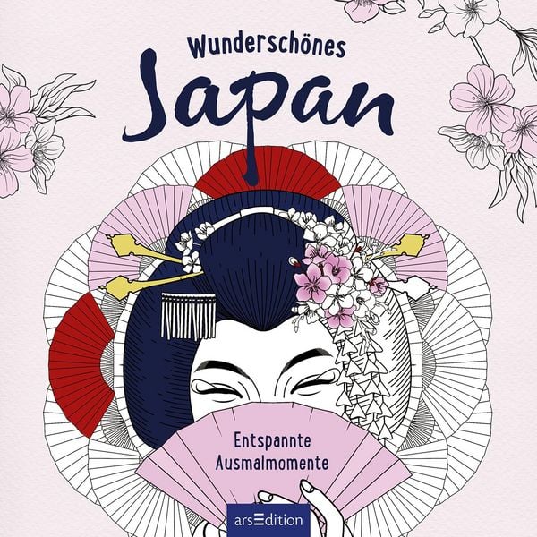 Produktbild: Wundersch&ouml;nes Japan