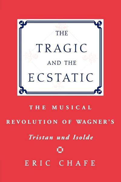 Produktbild: The Tragic and the Ecstatic