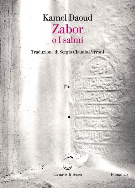 Produktbild: Zabor o I salmi