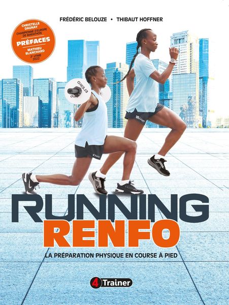 Produktbild: Running Renfo