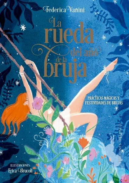 Produktbild: Rueda del A&ntilde;o de la Bruja, La