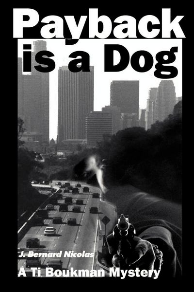 Produktbild: Payback is a Dog