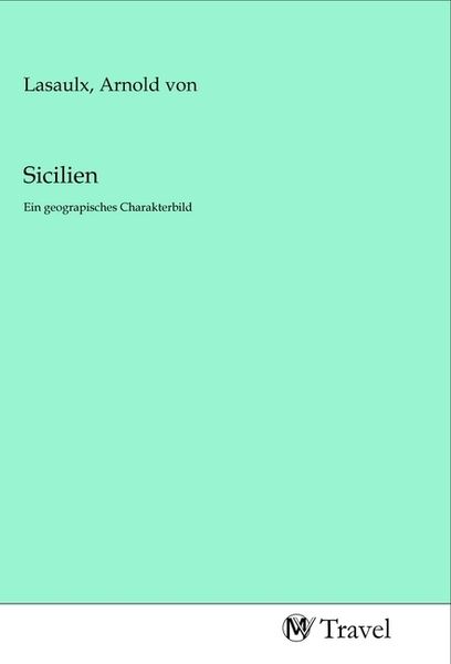 Produktbild: Sicilien