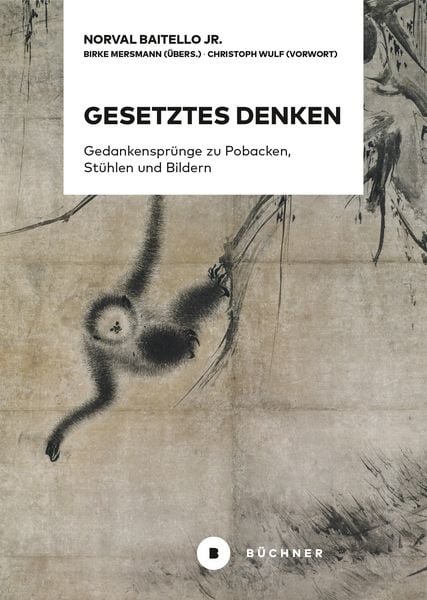 Produktbild: Gesetztes Denken