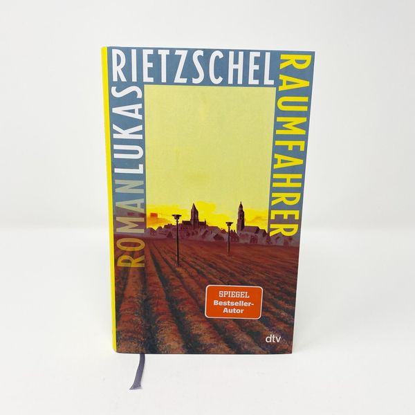 Produktbild: Raumfahrer