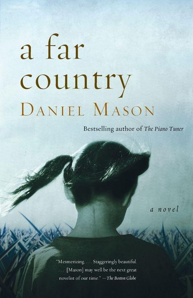 Produktbild: A Far Country