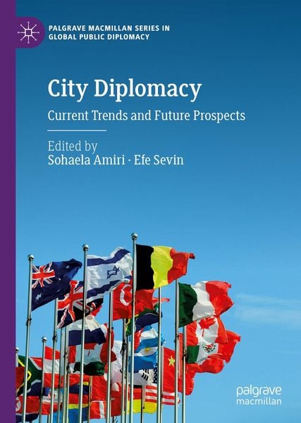 Produktbild: City Diplomacy