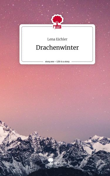 Produktbild: Drachenwinter. Life is a Story - story.one