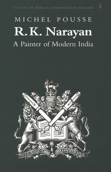 Produktbild: R.K. Narayan