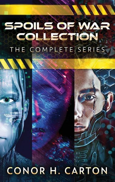 Produktbild: Spoils Of War Collection