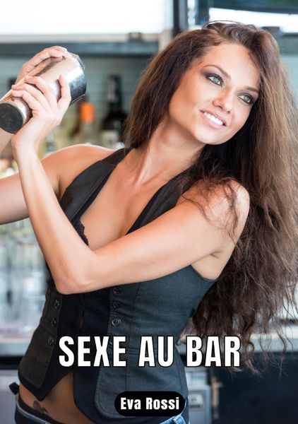 Produktbild: Sexe au bar