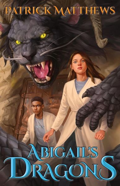 Produktbild: Abigail's Dragons