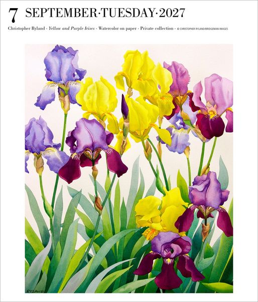 Produktbild: Art Page-A-Day&reg; Gallery Calendar 2027