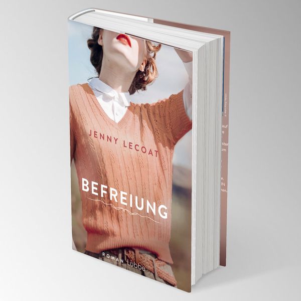 Produktbild: Befreiung