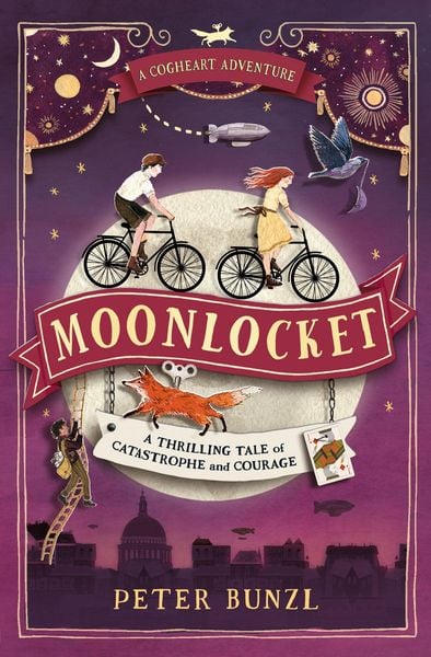 Produktbild: Moonlocket
